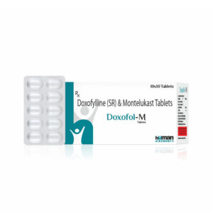 Doxofol-M