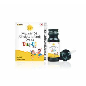 Drug-D3 Drops