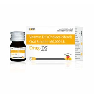 Drug-D3