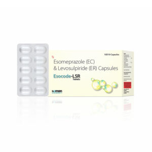 Esocode-LSR