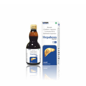 Hepaboss