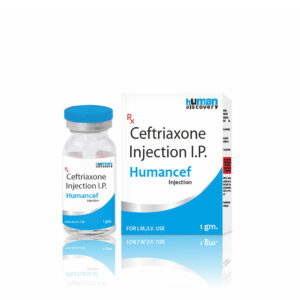 Humancef