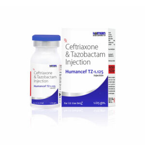 Humancef-TZ 1.125