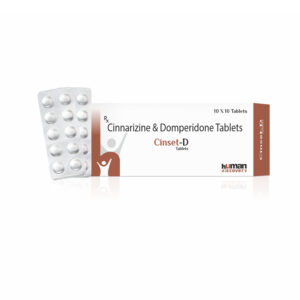 Cinset-D