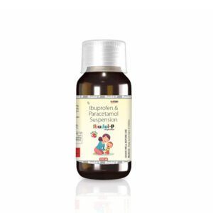 Ibudol-P (100ML)