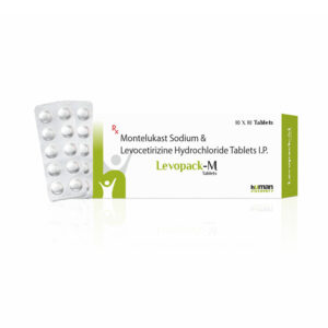 Levopack-M