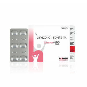 Linmor-600