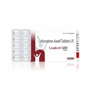 Leadcef-500
