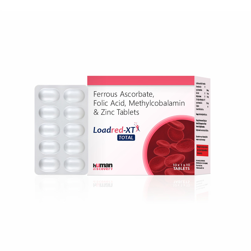 Loadred-XT Total
