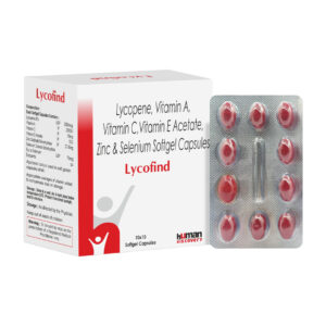 Lycofind