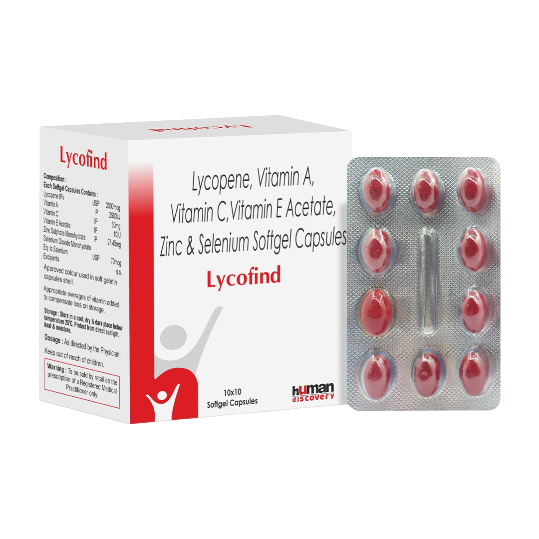 Lycofind