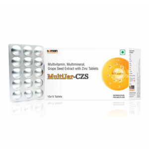 Multijar-CZS