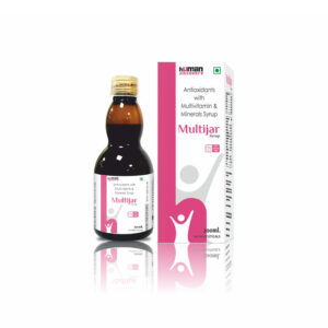 Multijar 200 ML