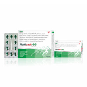 Multipack-9G