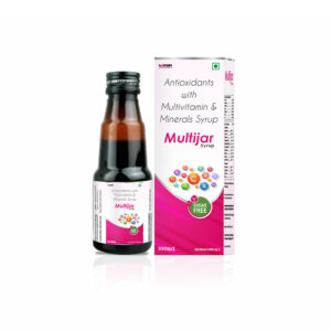 Multijar Junior