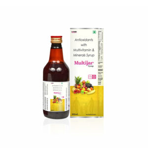 Multijar 300 ML