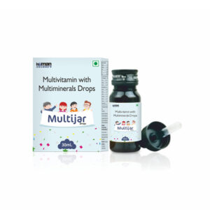 Multijar Drops