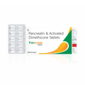 Pancreas