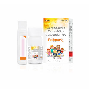 Podmark drop