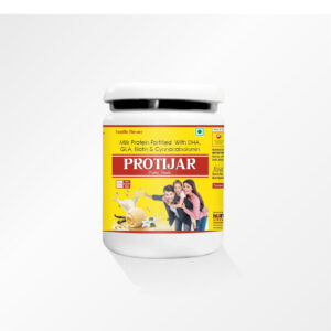 Protijar (Vanilla Flavour)