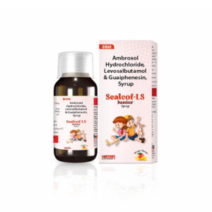 Sealcof-LS Junior