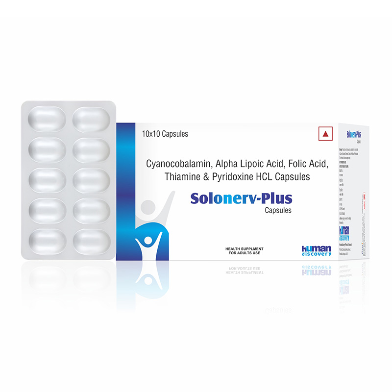 Solonerv-Plus