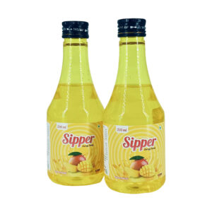 Sipper Mango