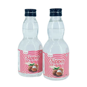 Sipper Litchi