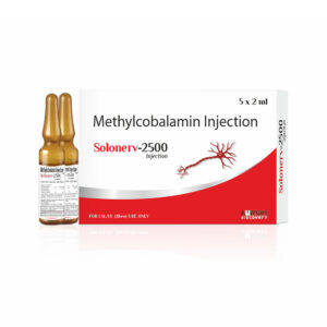 Solonerv-2500