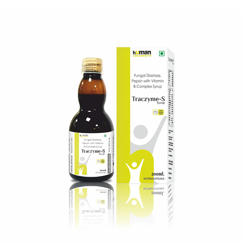 Traczyme-S