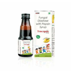 Traczyme Junior