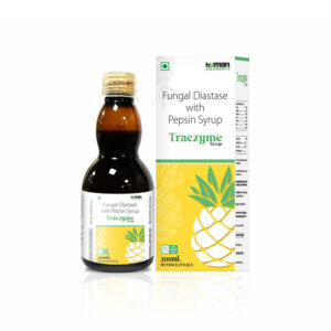 Traczyme