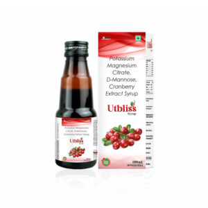 UTbliss Syrup