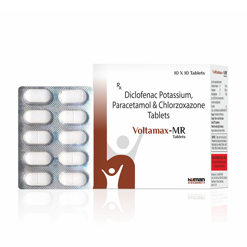 Voltamax-MR
