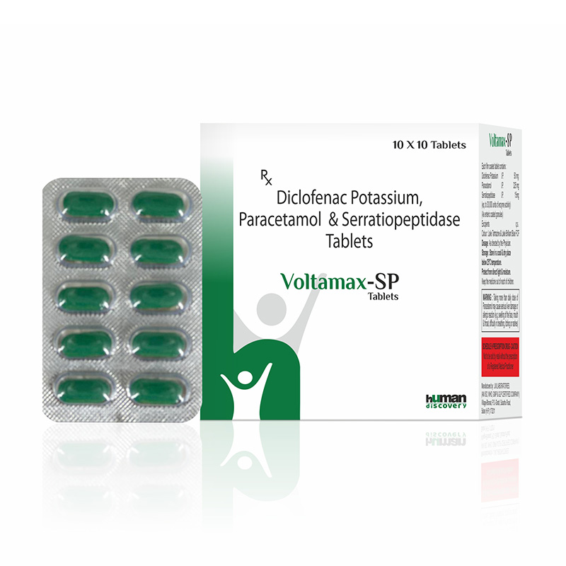 Voltamax-SP