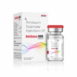 Amiboss-500