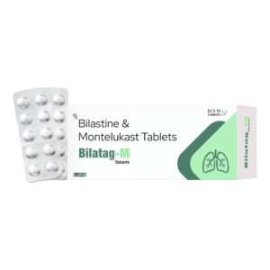 Bilatag-M