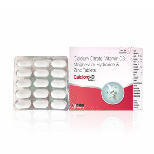 Calcilord-D