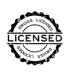 DRUG LICENECE
