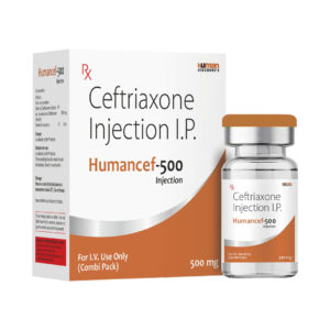 Humancef-500