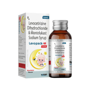 Levopack-M