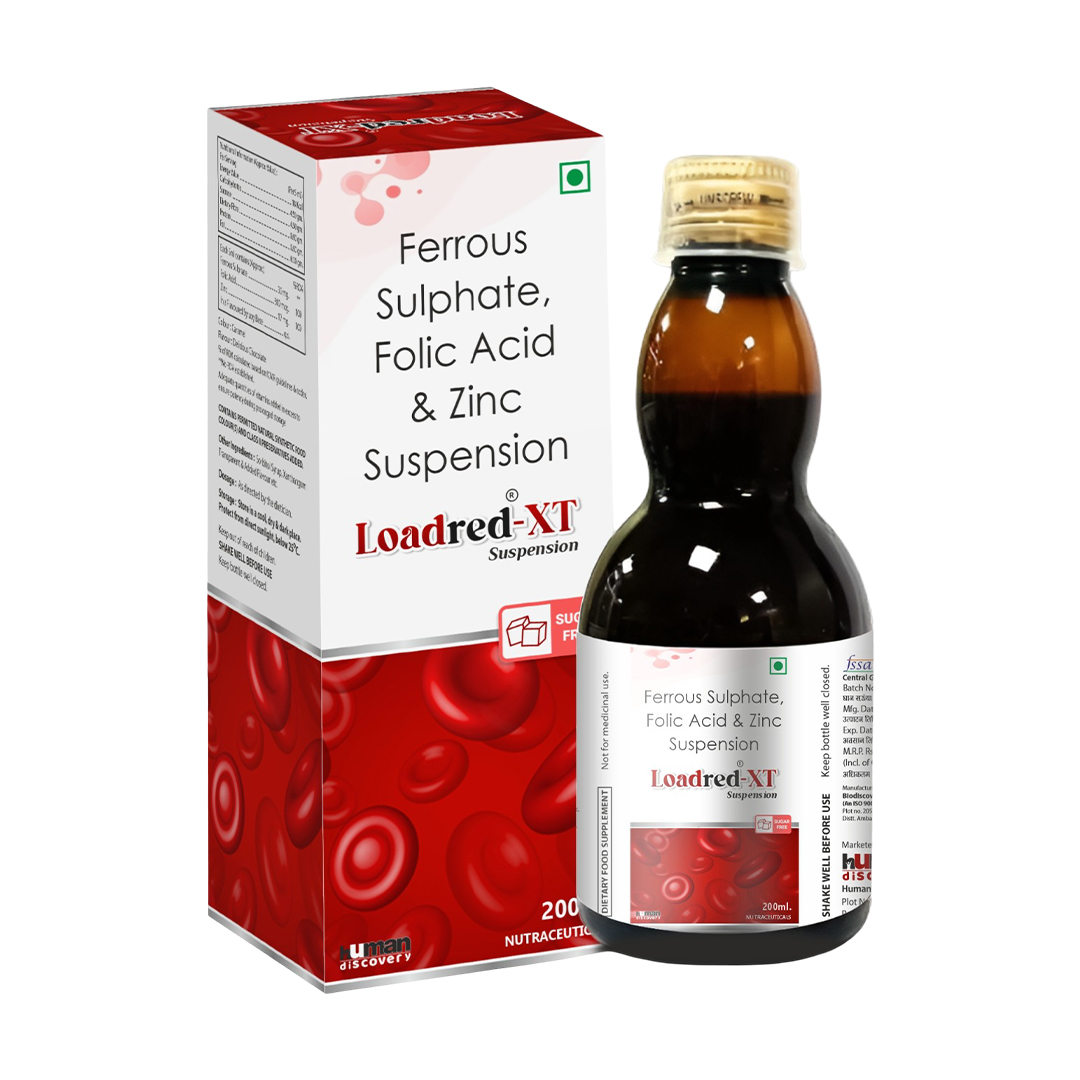 loadred-XT