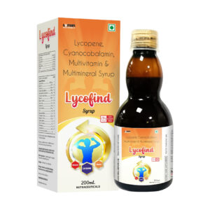 Lycofind