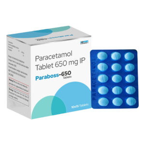 Paraboss-650